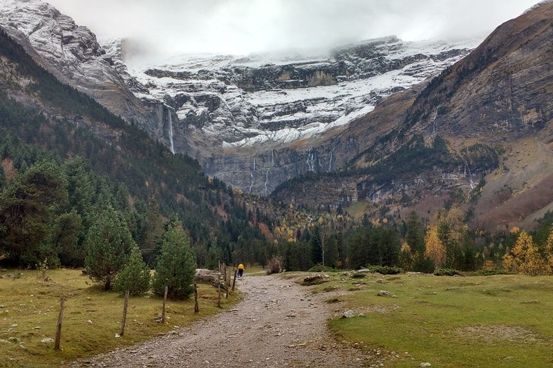 Gavarnie